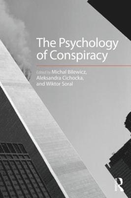 The Psychology of Conspiracy 1