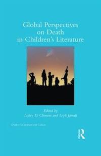 bokomslag Global Perspectives on Death in Children's Literature