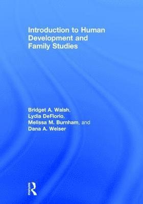 Introduction to Human Development and Family Studies 1