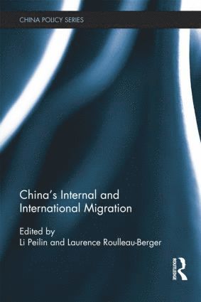 China's Internal and International Migration 1