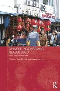 bokomslag Chinese Indonesians Reassessed