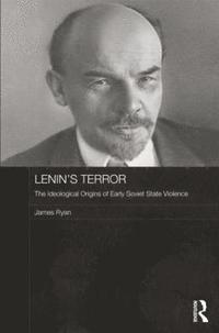 bokomslag Lenin's Terror