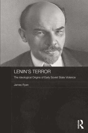 James Ryan, Ireland) Ryan, James (University College Cork - Lenin's Terror, Häftad