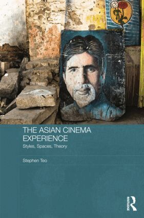 Stephen Teo - Asian Cinema Experience, Häftad