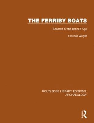 The Ferriby Boats 1