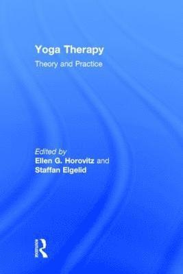 Yoga Therapy 1