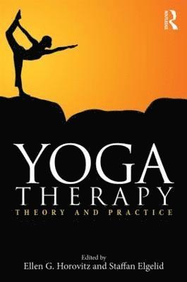 Yoga Therapy 1