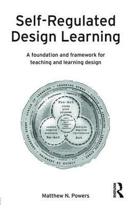 bokomslag Self-Regulated Design Learning