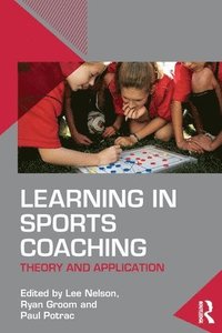 bokomslag Learning in Sports Coaching