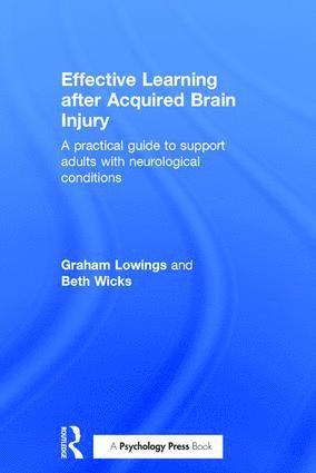 Effective Learning after Acquired Brain Injury