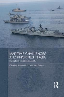 Maritime Challenges and Priorities in Asia 1