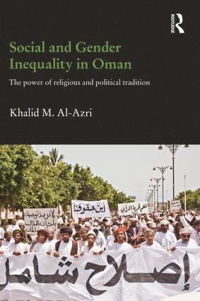 bokomslag Social and Gender Inequality in Oman