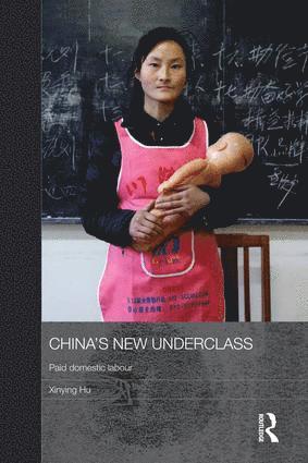 bokomslag China's New Underclass