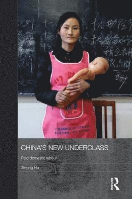 China's New Underclass 1