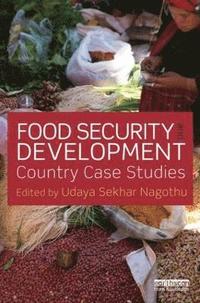 bokomslag Food Security and Development
