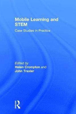 Mobile Learning and STEM 1