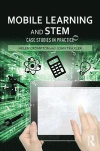 bokomslag Mobile Learning and STEM