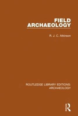 Field Archaeology 1