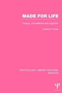 bokomslag Made for Life (PLE: Emotion)