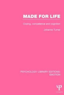 bokomslag Made for Life (PLE: Emotion)