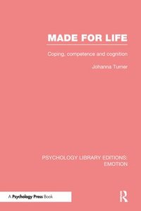 bokomslag Made for Life (PLE: Emotion)