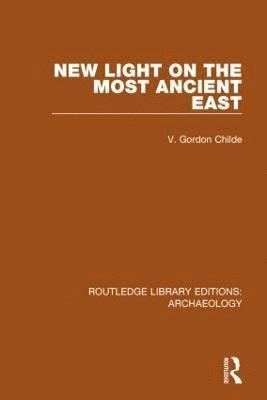 New Light on the Most Ancient East 1