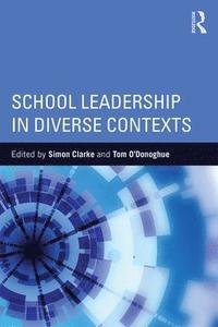 bokomslag School Leadership in Diverse Contexts