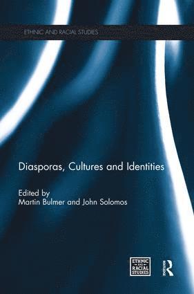 Diasporas, Cultures and Identities 1