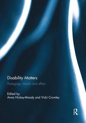 Disability Matters 1