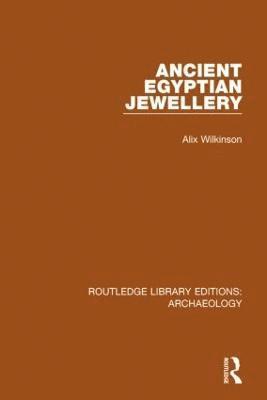 Ancient Egyptian Jewellery 1