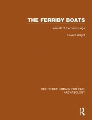 The Ferriby Boats 1