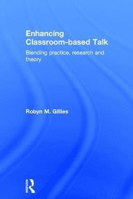 bokomslag Enhancing Classroom-based Talk