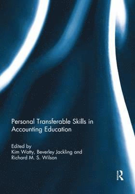 Personal Transferable Skills in Accounting Education RPD 1