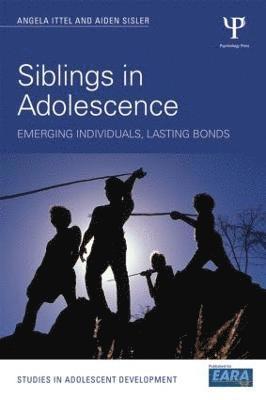 Siblings in Adolescence 1