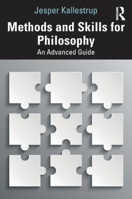 Methods and Skills for Philosophy 1