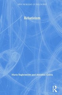 bokomslag Relativism
