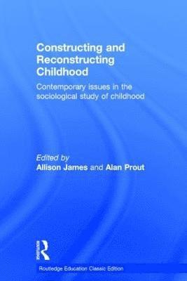 Constructing and Reconstructing Childhood 1