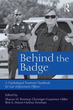 Behind the Badge 1