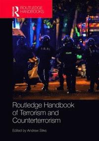 bokomslag Routledge Handbook of Terrorism and Counterterrorism