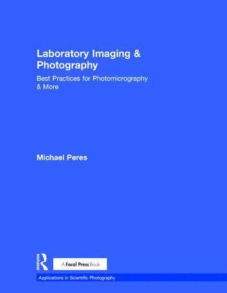 bokomslag Laboratory Imaging & Photography