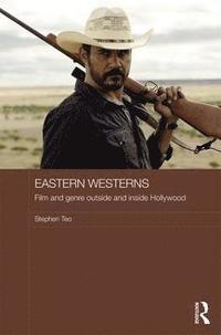 bokomslag Eastern Westerns