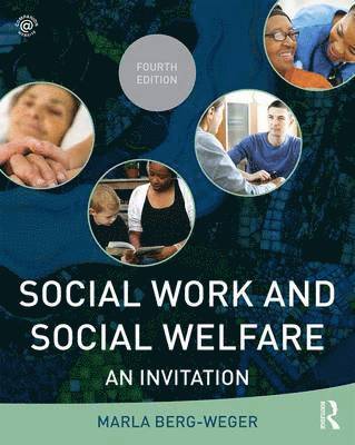 bokomslag Social Work and Social Welfare