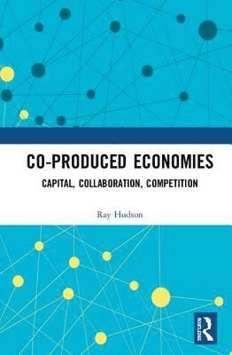 bokomslag Co-produced Economies
