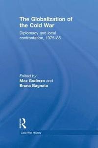 bokomslag The Globalization of the Cold War