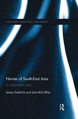 Navies of South-East Asia 1