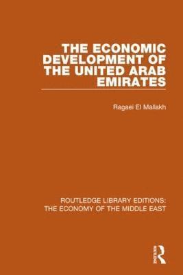 The Economic Development of the United Arab Emirates 1