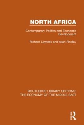 North Africa (RLE Economy of the Middle East) 1