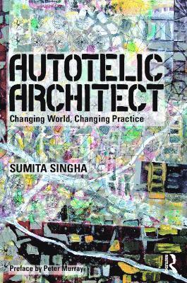 Autotelic Architect 1