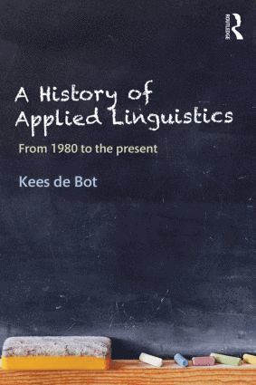 A History of Applied Linguistics 1