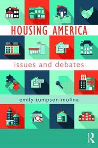 bokomslag Housing America